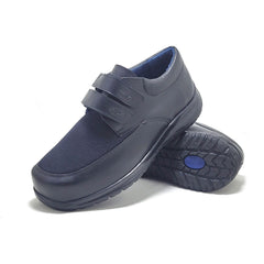 Zapato Diabético dedos en garra 45007