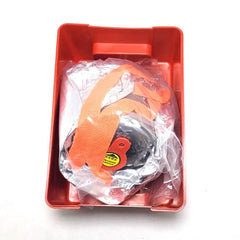 Máscara De Escape De Incendios, Filtro De Gas, Respirador