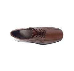 Zapato Ejecutivo Cuero 4525