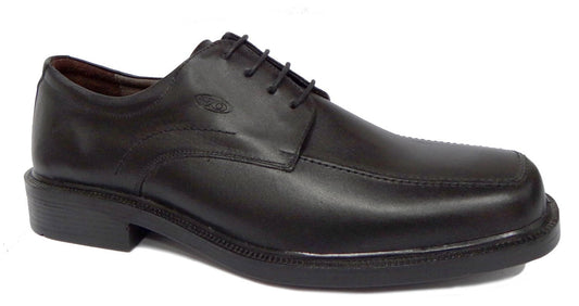 Zapato Ejecutivo Cuero 4068