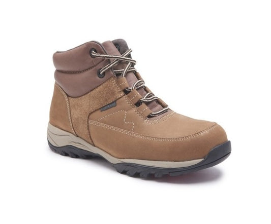 Zapato de Seguridad 3465 Beige