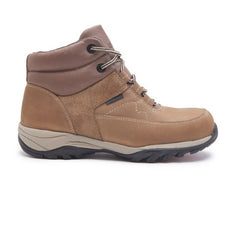 Zapato de Seguridad 3465 Beige