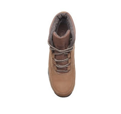 Zapato de Seguridad 3465 Beige