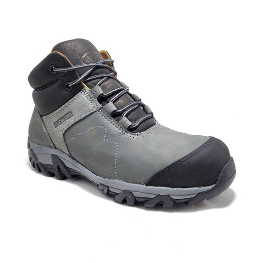 Botín de seguridad 3500 Gris