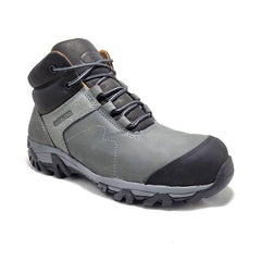 Botín de seguridad 3500 Gris