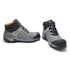 Botín de seguridad 3500 Gris