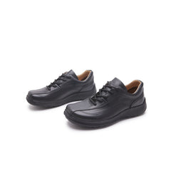 Zapatilla Cuero 2424