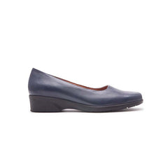 Zapato Cuero Dama 3335-N