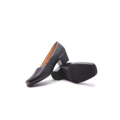 Zapato Reina taco medio