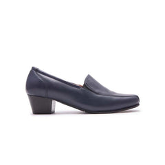 Zapato Reina Cuero Dama