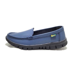 Mocasín de Cuero 8118-A