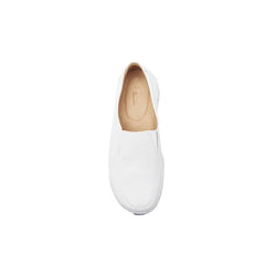 Mocasín Cuero Medical 2414