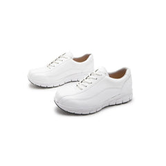 Zapatilla Cuero 3461-B