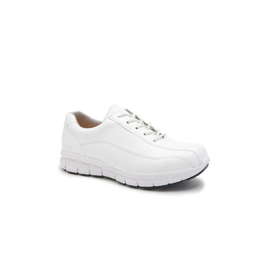 Zapatilla Cuero 3461-B