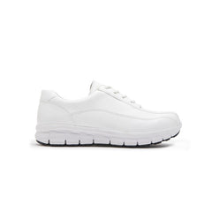 Zapatilla Cuero 3461-B