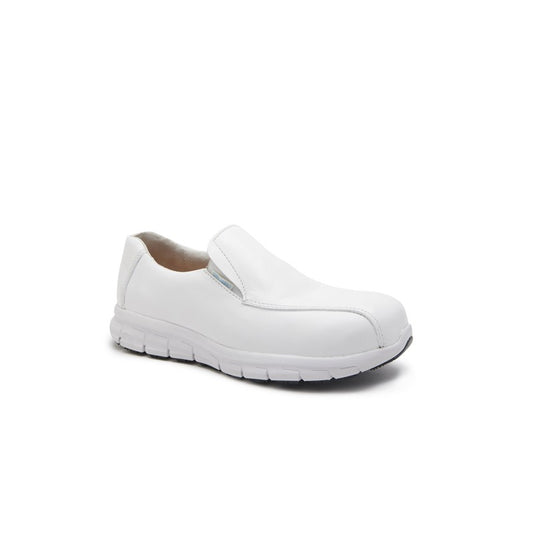 Zapatilla Cuero 4451