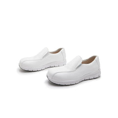 Zapatilla Cuero 4451