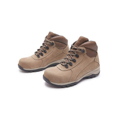 Botin de Seguridad Diabético 3431-D