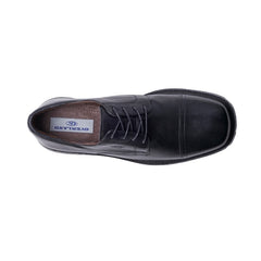 Zapato cuero Ejecutivo 4514