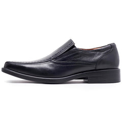 Zapato Mocasín Cuero 4147