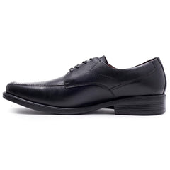 Zapato de vestir hombre cuero 4146
