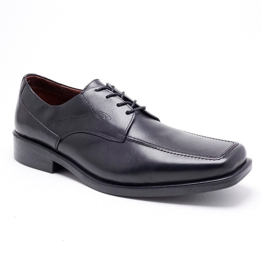 Zapato de vestir hombre cuero 4146