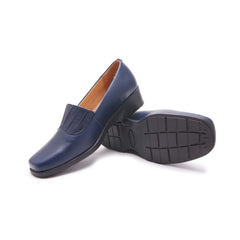 Zapato Dama Cuero 3339-N