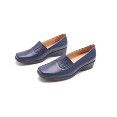 Zapato Dama Cuero 3339-N