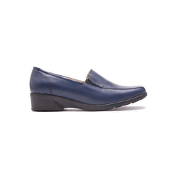 Zapato Reina Cuero 2302-N