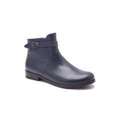 Botín de cuero 2330-B