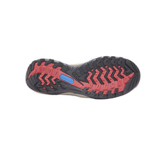 Zapato de seguridad 3435