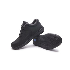 Zapatilla Cuero 3459