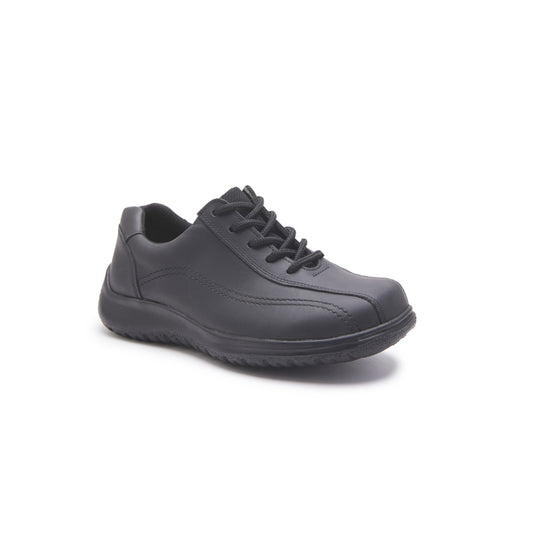 Zapatilla de Cuero 3461-M