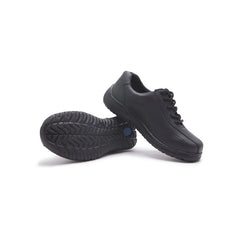 Zapatilla de Cuero 3461-M