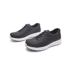 Zapatilla de cuero 3461-S