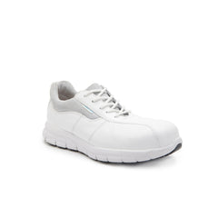 Zapato seguridad 4439 blanco