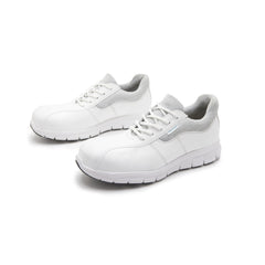 Zapato seguridad 4439 blanco