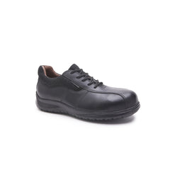 Zapato seguridad 4439 Negro