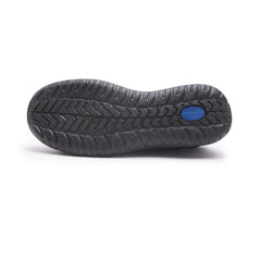 Zapato seguridad 4439 Negro