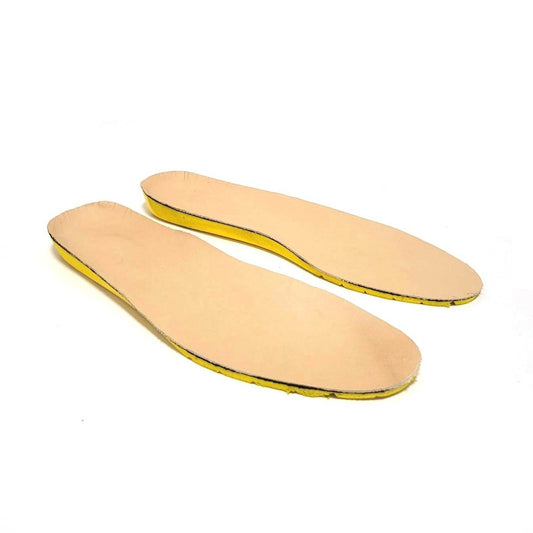 Plantilla Ortopédica PU+badana