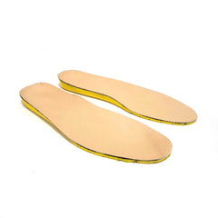 Plantilla Ortopédica PU+badana