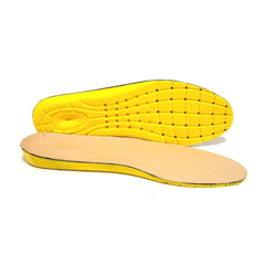 Plantilla Ortopédica PU+badana