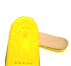 Plantilla Ortopédica PU+badana