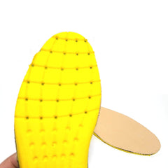 Plantilla Ortopédica PU+badana