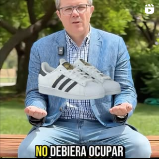 Calzados Overland