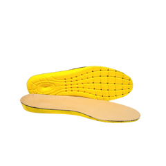 Plantilla Ortopédica PU+badana